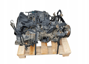 Skrzynia biegów isuzu npr 3.0 td 3.0 d diesel moy 2004-2007 1