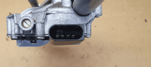 Mechanizm wycieraczek przód przedni BMW 3 E91 6978263 6