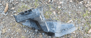 kierownica dolot rifter proace berlingo 3