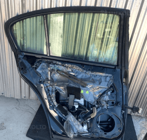 Infiniti g 25 g37 S drzwi przód tył lewe prawe przednie tylne sedan 6