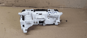 Panel nawiewu klimatyzacji klimy Mercedes W245 A1698301785 3