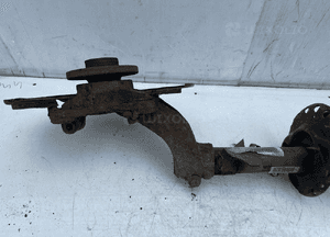 MCPHERSON PRAWY PRZÓD 31340477 VOLVO XC60 15R 6