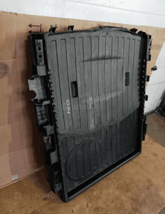 Wkład podłoga bagażnika Audi A6 C6 Kombi 4F9863547 4F9864106 3