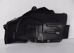 Nadkole Przednie Lewe Mercedes W213 - 3003 5