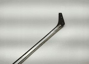 Listwa ozdobna chrom lewa bmw 7 E23 1977-1986 6