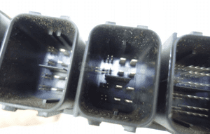 KOMPUTER STEROWNIK SILNIKA 0261S22024 9452933-01 3