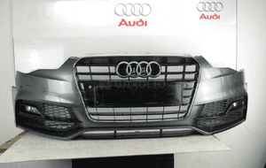 Zderzak audi S5 A5 s-line plus competition 8T lift 1