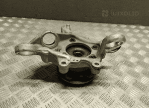 MERCEDES W206 ZWROTNICA LEWY TYŁ A2063570100 15