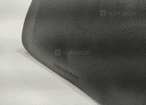 Poduszka pasażera zaślepka toyota RAV4 ii europa 2001-2003 2