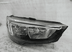 Opel crossland x lampa przednia prawa prawy przód 1