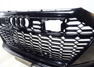 Audi RS6 RS7 4K C8 zderzak przód 4K8807437J 7