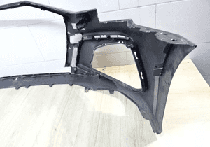 Audi A3 8Y 20- s line zderzak przedni 8Y0807437F 13