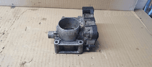 Przepustnica Fiat Punto EVO 1.4 8V 55192787 2