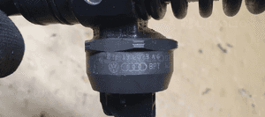 Pompowtryskiwacz wtryskiwacz wtrysk VW Passat B5 FL 1.9 TDI 038130073AG 5