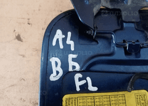 Pompka sprzęgła wysprzęglik Audi A4 B5 FL 8E1721401G 5