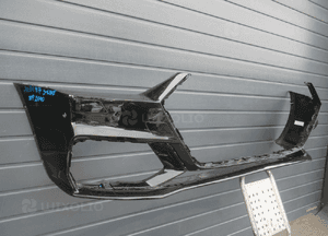 Zderzak przedni przód audi A7 C8 ii s-line 4K8 2018-2023 2