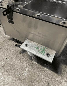 BATERIA AKUMULATOR RENAULT ARKANA 295107629R ORG 5