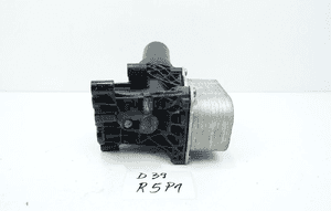 Podstawa filtra oleju vw golf 2.0 05L115389AC 5
