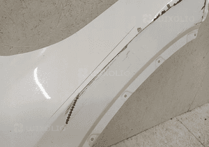 Błotnik prawy przód przedni lexus rx iv 15- 2