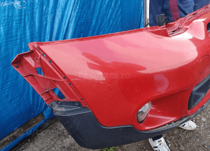Mini countryman s R60 zderzak przód przedni kompletny 2