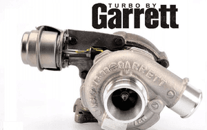 Turbina turbosprężarka Kia Rio Ceed 1.5 Crdi 110KM 740611 2
