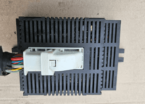 BMW E60 E61 moduł sterownik świateł 6983539 1