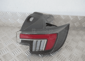 Lampa tylna tył prawa opel mokka b led 2020 1