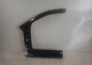 Próg lewy słupek poszycie lewe vw up mii citigo 1S 3D 2011- 1