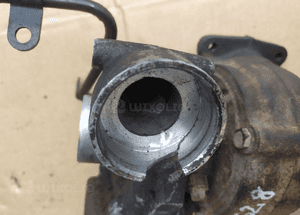 Mercedes ml 163 / s 220 4.0 cdi turbosprężarka turbina  6280960499 3