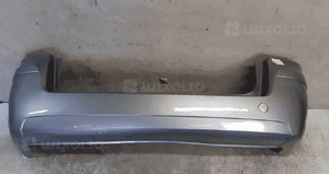 Zderzak tył tyly opel zafira b 2 ii Z163 szary 1