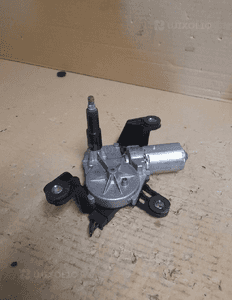 SILNICZEK WYCIERACZKI TYŁ OPEL VECTRA C KOMBI nr 13166415 4