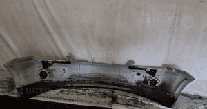 Zderzak przód przedni ford focus MK.2 ii Z3 halogeny 5