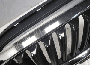 Skoda octavia 4 grill atrapa chłodnicy kratka 9