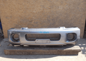 ZDERZAK PRZÓD PRZEDNI HYUNDAI SANTA FE 00-06 8