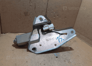 Silniczek wycieraczki tył Mazda 2 II 34376-581 1