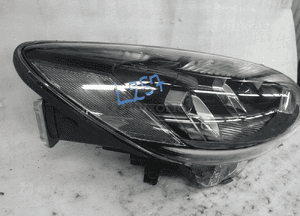 Ford kuga MK3 full led lampa przednia prawa 3