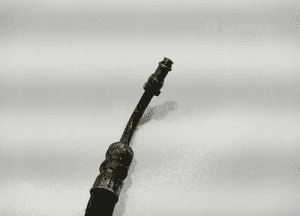 PRZEWÓD WSPOMAGANIA DEFENDER 2.4 TDCI 7H12-3R807-AC 2007-2014 EUROPA 4