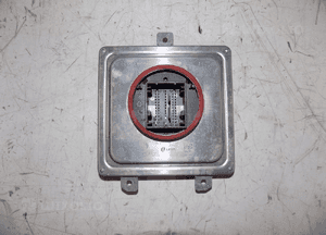 Bmw 3 G20 G21 moduł przetwornica lampy led 5A0AFA0 2