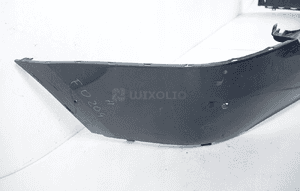 Tesla x 2015- zderzak tył tylny 1034804-00-C 2