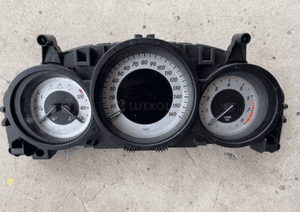 MERCEDES C 204 lift licznik benzyna anglik 1