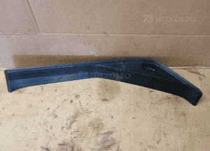 Nakładka listwa progu prawy tył BMW E46 8196132 2