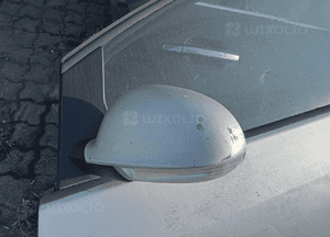 lusterko lewe golf 5 plus