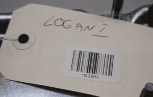 Poduszka powietrzna airbag kierowcy pasażera Dacia Logan I 6