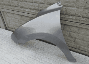 Suzuki baleno ii 15-22 błotnik lewy przedni 3