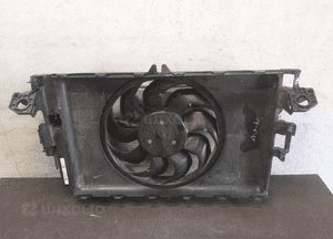 WENTYLATOR CHŁODNICY TESLA III 3 1077081-00-D 2