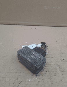 PRZEKAŹNIK ŚWIEC ŻAROWYCH OPEL ZAFIRA B 1.9 CDTI nr 55353011 6