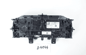 Licznik virtual zegary lcd vw t-roc jetta 17A 4
