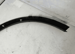Listwa błotnika przód lewa kuga ii lift 17-20 GV44-S16D239-B 8