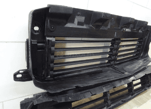 Kierownica powietrza volvo XC40 ii lift 31455423 32227592 llu 2
