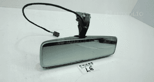 Lusterko wewnętrzne wsteczne mercedes sl R232 2022- A2328108701 5